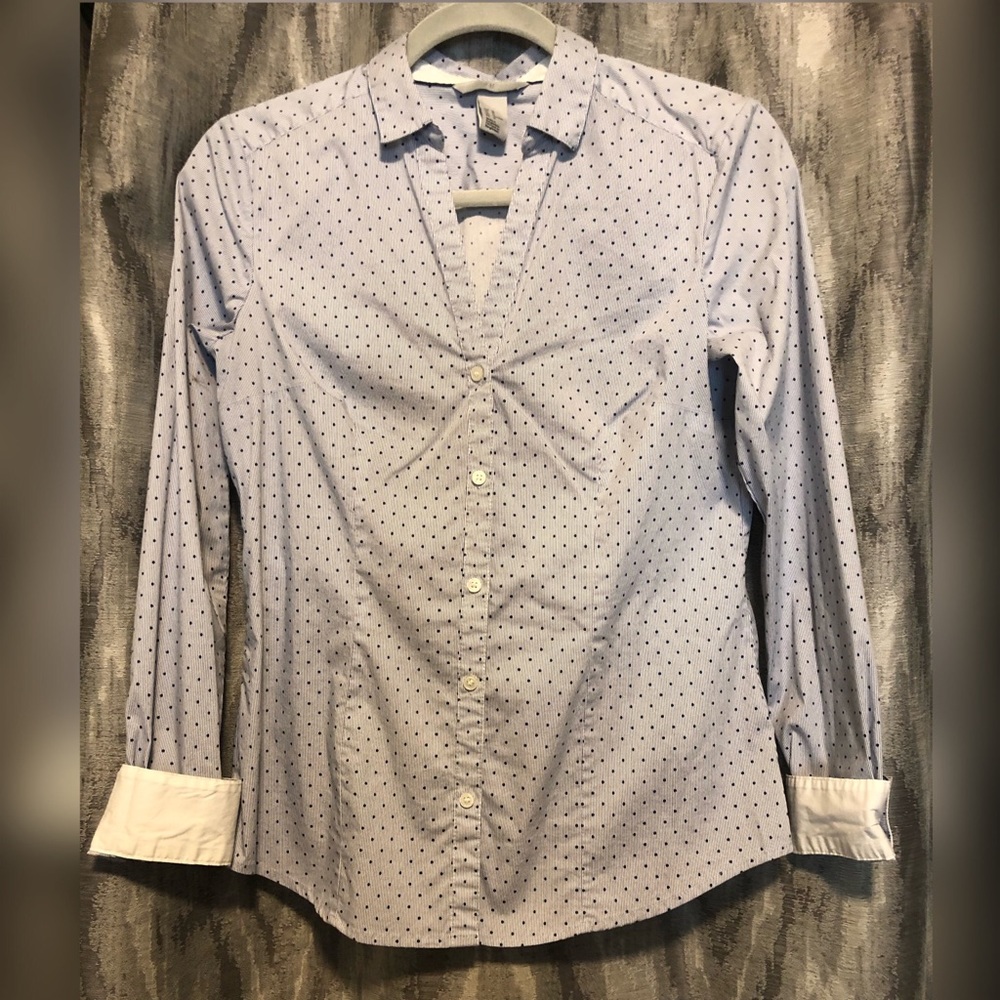H&M blouse